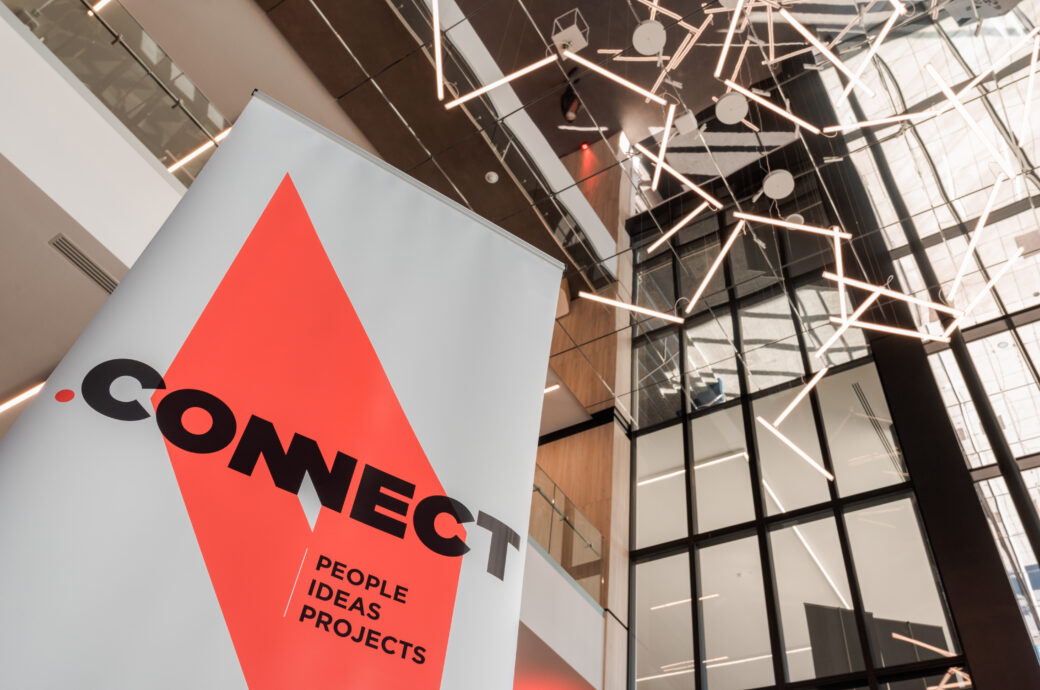 NEWS CONNECT COVER010