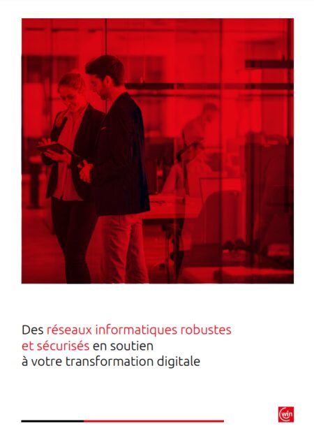 Whitepaper réseaux Win