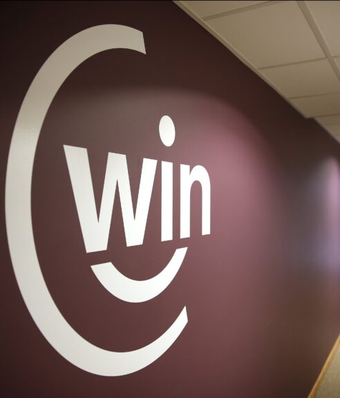 Win bureaux