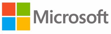 Logo microsoft scaled