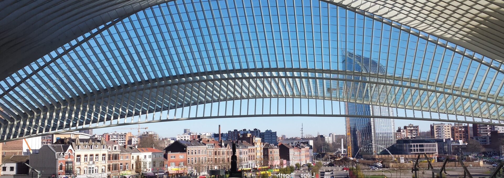 News Liège