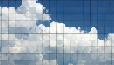Cloud blog