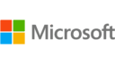 Microsoft Logo Transparent