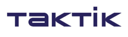 Taktik - Logo
