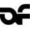 AF - Logo noir