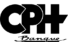 CPH Banque - Logo noir